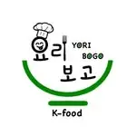 Logo do Yori Bogo